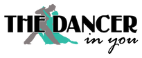 The Dancer In You logo