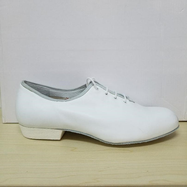 Paoul 6517 White Leather- CLEARANCE