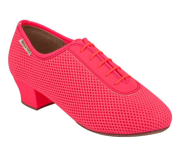 Supadance 1326 Pink Mesh 5.5 UK