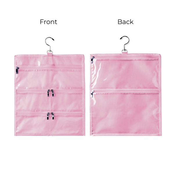 Kendall Country On-The-Go Organizer