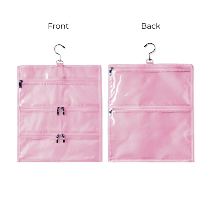 Kendall Country On-The-Go Organizer