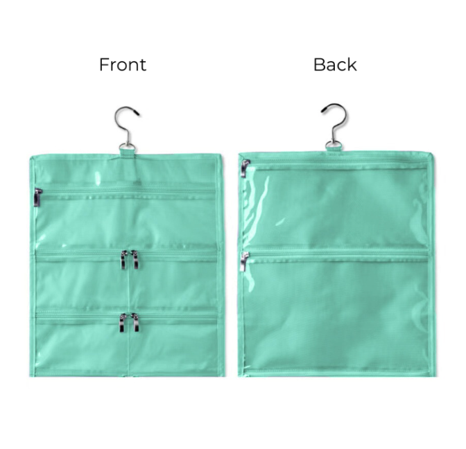 Kendall Country On-The-Go Organizer