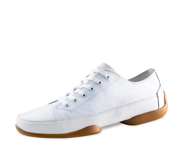 Anna Kern Sneaker 140- White; NEW style
