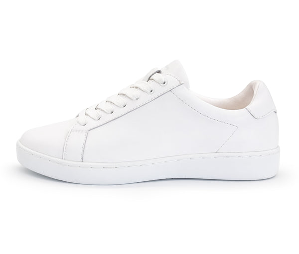 Anna Kern Ladies' 7025 White Leather