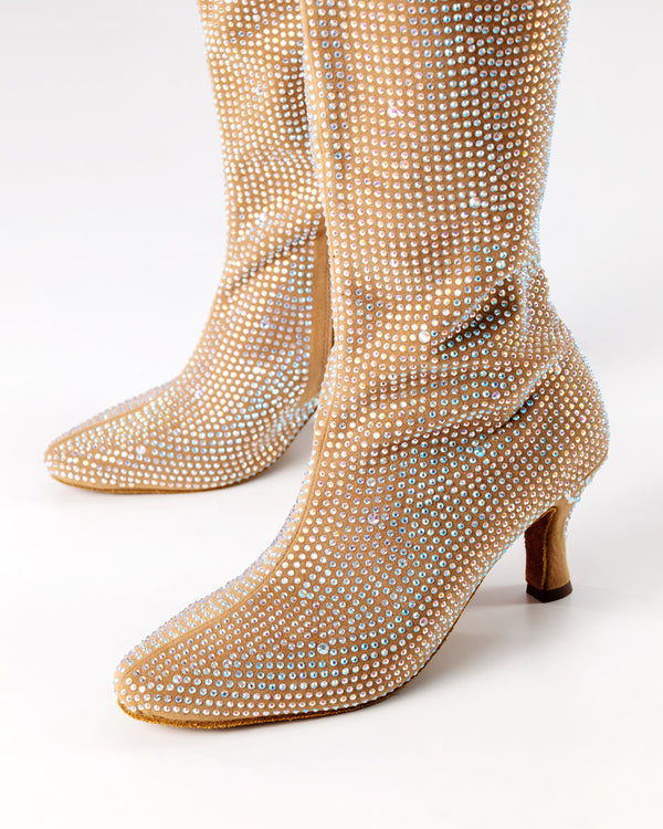 Anna Kern Soleil- NEW!