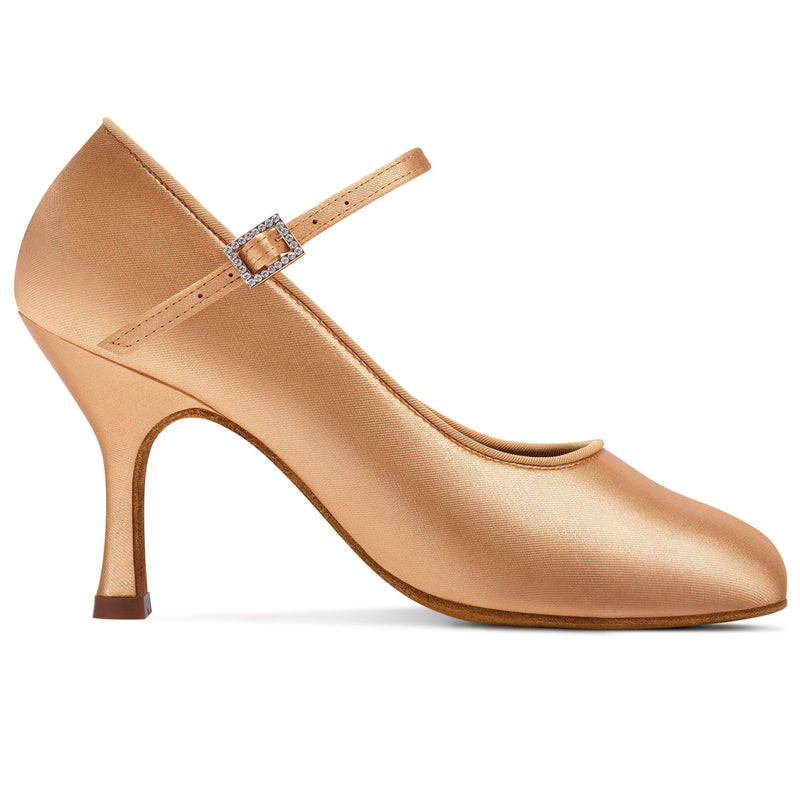 Dance America- Brooklyn 2" or 2.5" heel