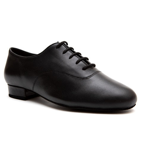 Dance Club 7500 Black Leather