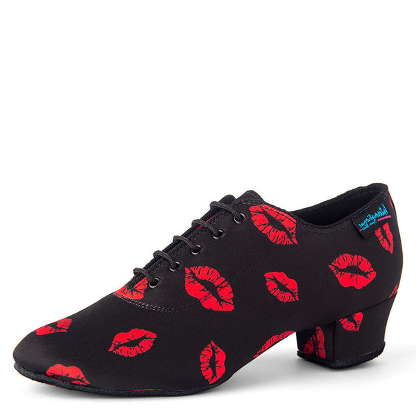 International Heather Split- Lipstick