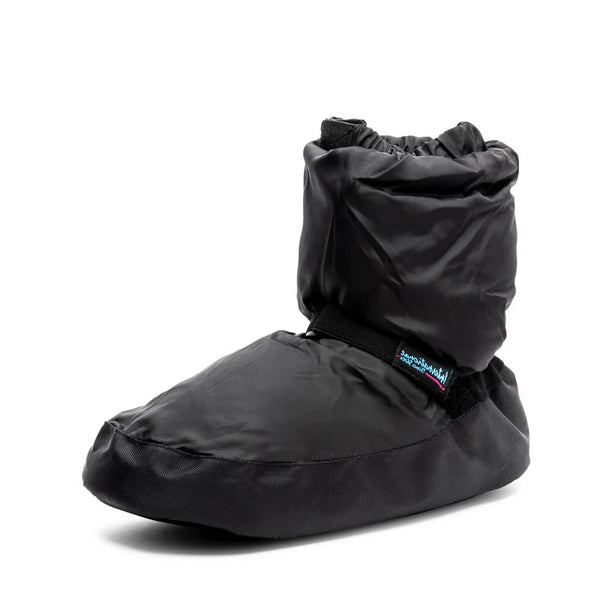 International Warm Up Booties
