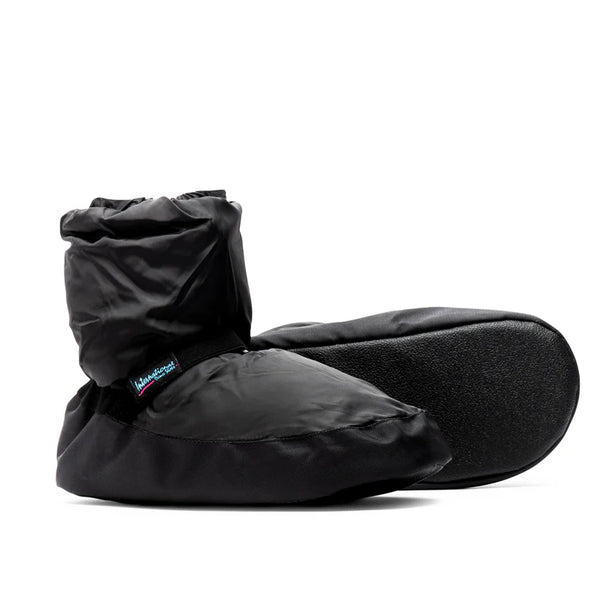 International Warm Up Booties