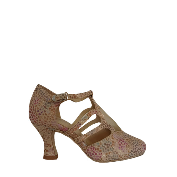 Merlet Charone Sable Suede- Limited Edition Color