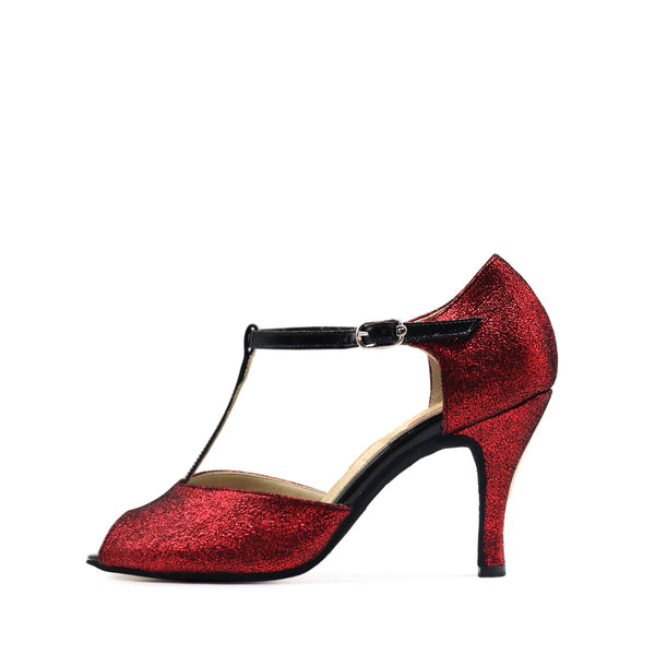 Paoul 615 Red- Limited Edition- SALE!