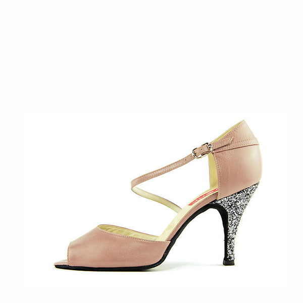 Paoul 675 Molinete Rosa, size 40 EU- CLEARANCE