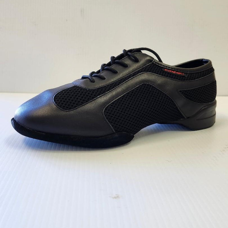 Supadance 8910 Unisex practice shoe
