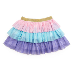 Kids Dream Petal Tutu - Dress Up Skirt