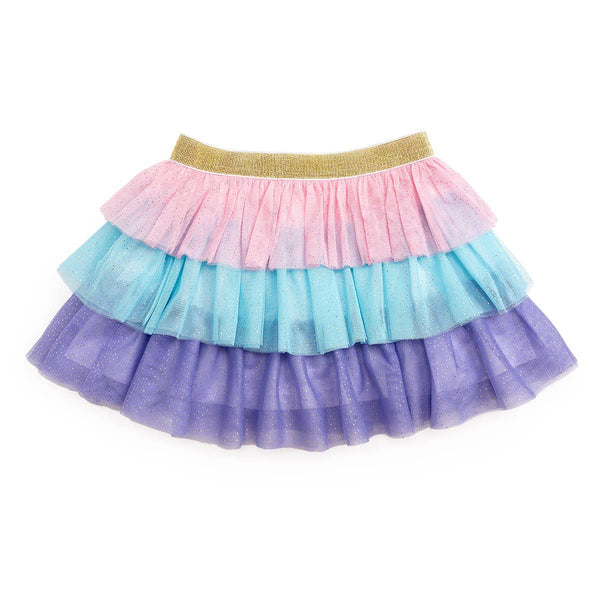 Kids Dream Petal Tutu - Dress Up Skirt