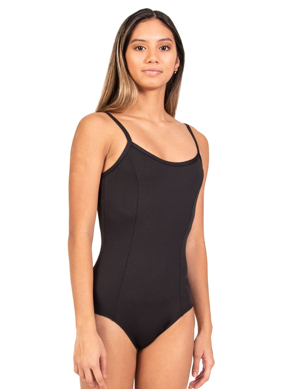 Daniela - Elevated Convertible Strap Cami Leo -BWP335 Womens