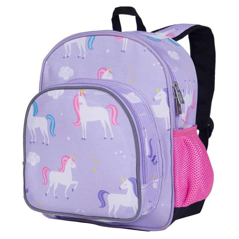 Unicorn Backpack - 12 Inch
