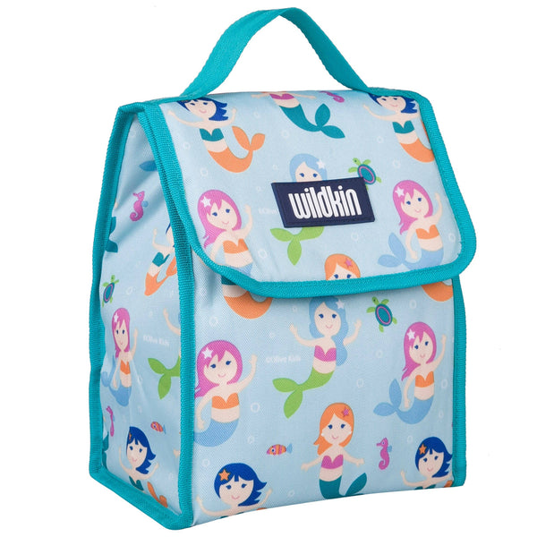 Mermaids Lunch Bag- Clearance