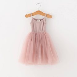 Tiny Rose Parker Dress- CLEARANCE