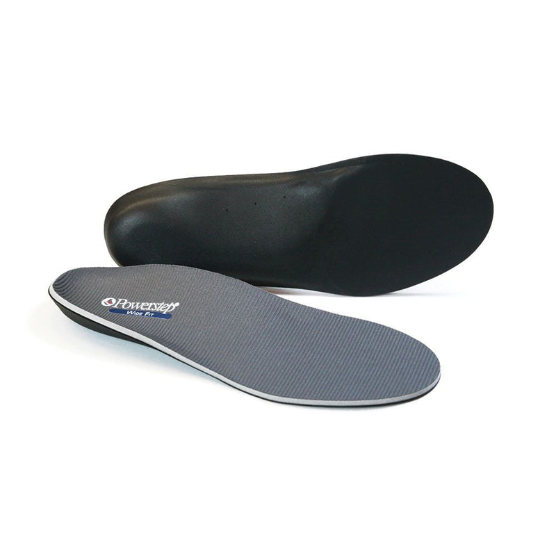 Powerstep Wide Fit
