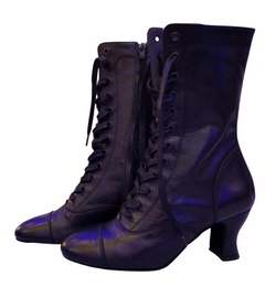 Rumpf Betty Boots- Black