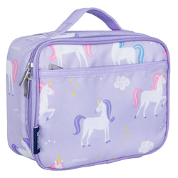 Unicorn Lunch Box- Clearance