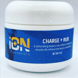 ion Performance Charge + Rub