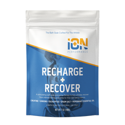 ion Performance Recharge + Recover